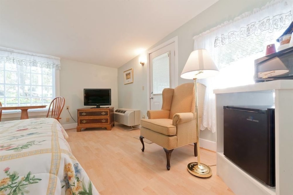 Cozy Room, 1 Queen photo 1