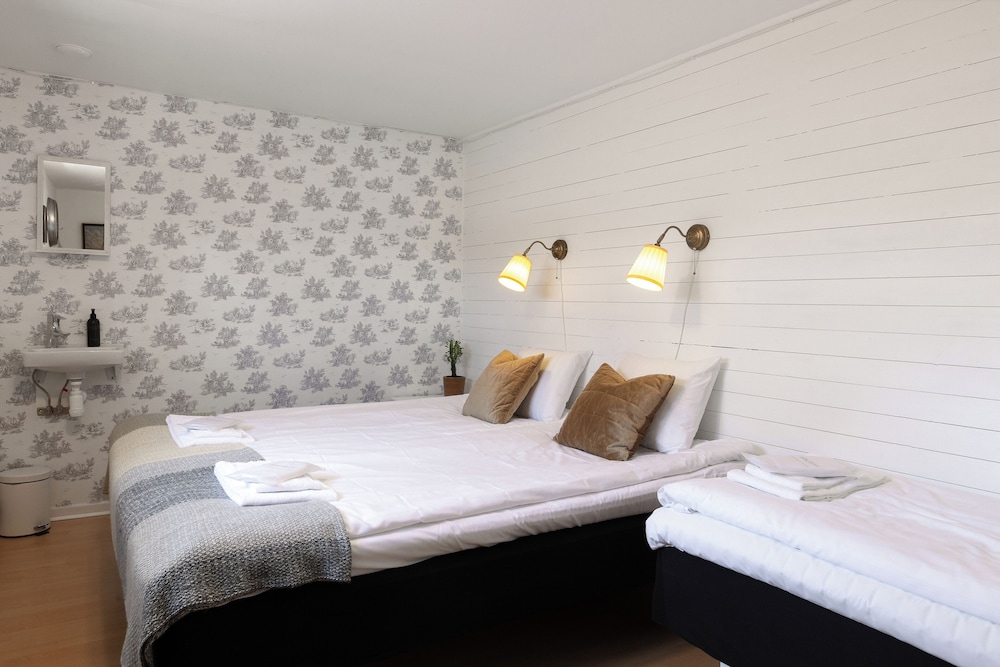 Triple Room photo 1