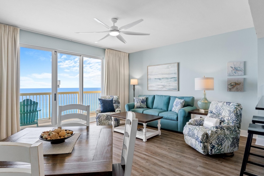 Condo, 1 Bedroom, Ocean View (1207E)