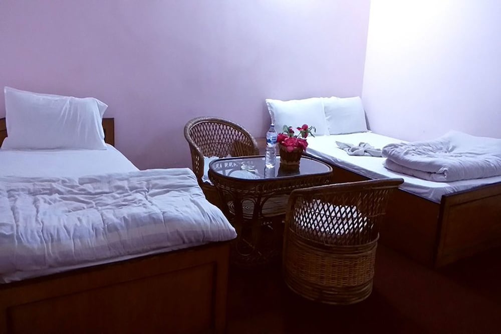 Deluxe Room photo 3