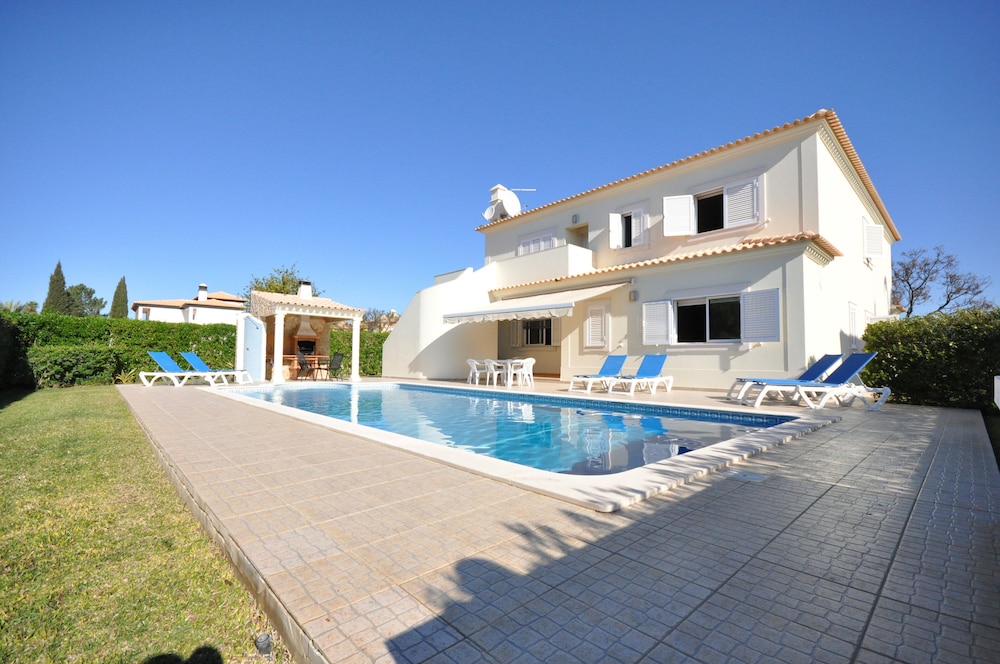 Villa, 6 Bedrooms, Smoking, Private Pool photo 1