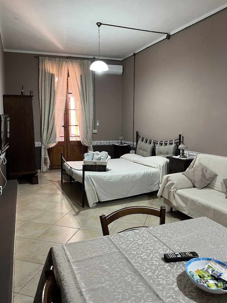 Family Double Room photo 3