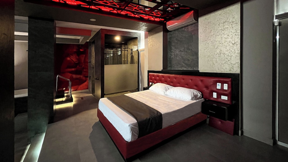 Luxury Studio Suite, 1 Bedroom