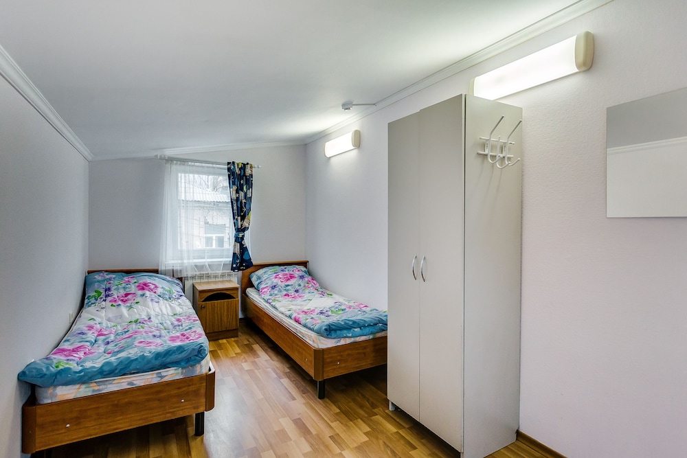 Triple Room, Shared Bathroom photo 1