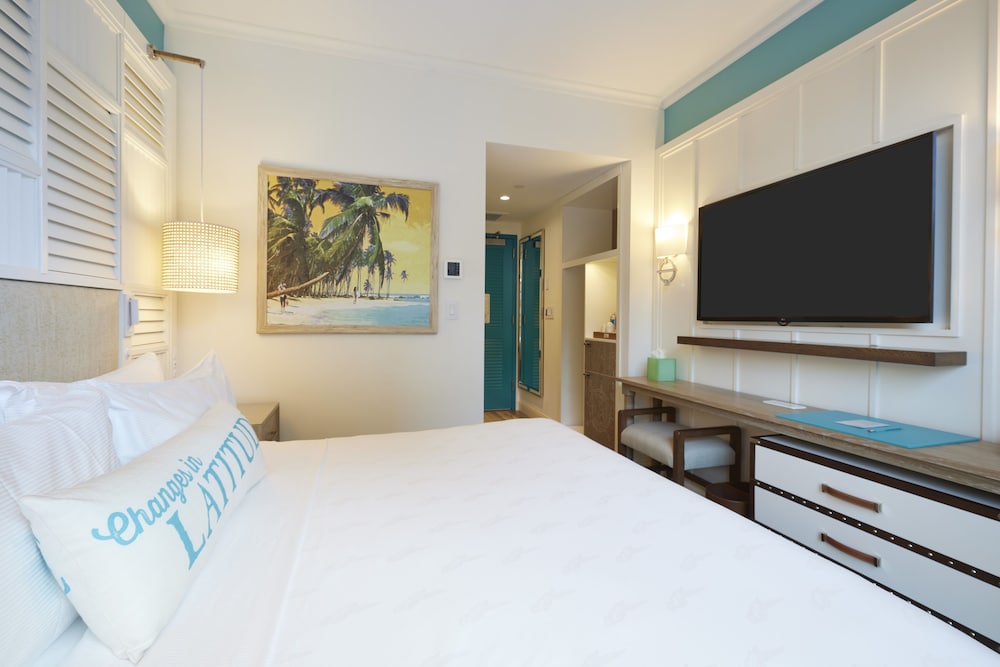 Superior Room, 1 King Bed