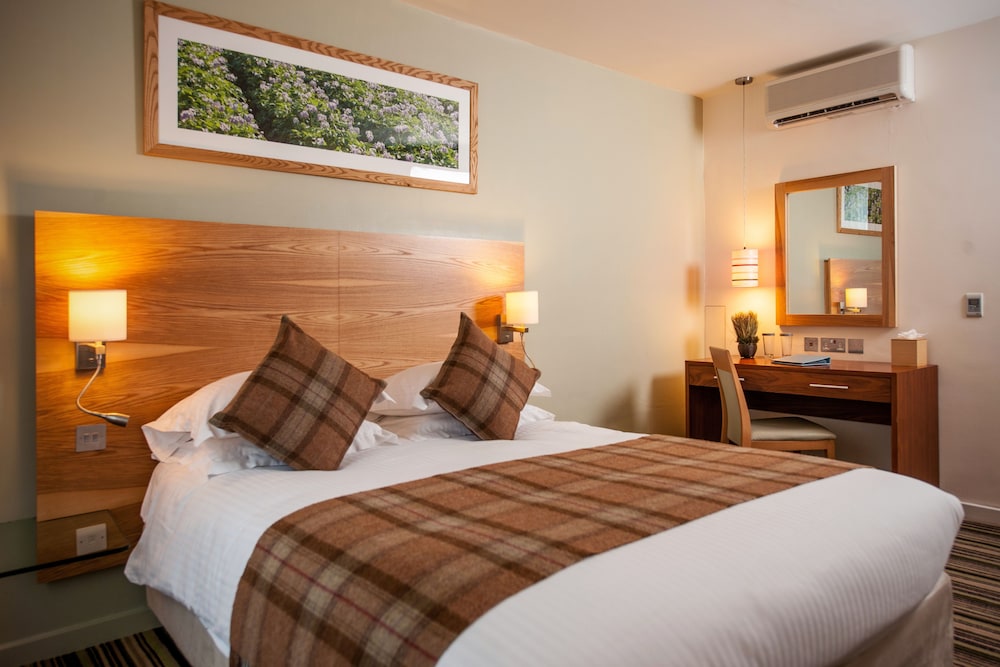 Comfortable Double Room - Photo 1