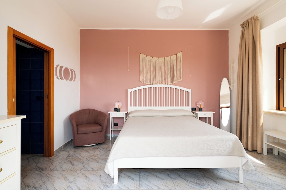 Deluxe Quadruple Room photo 2
