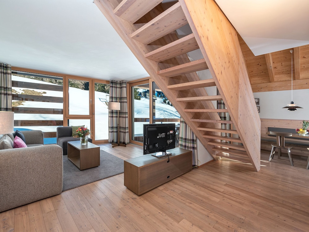 Superior Apartment, Accessible, Private Bathroom (Maisonette) photo 2