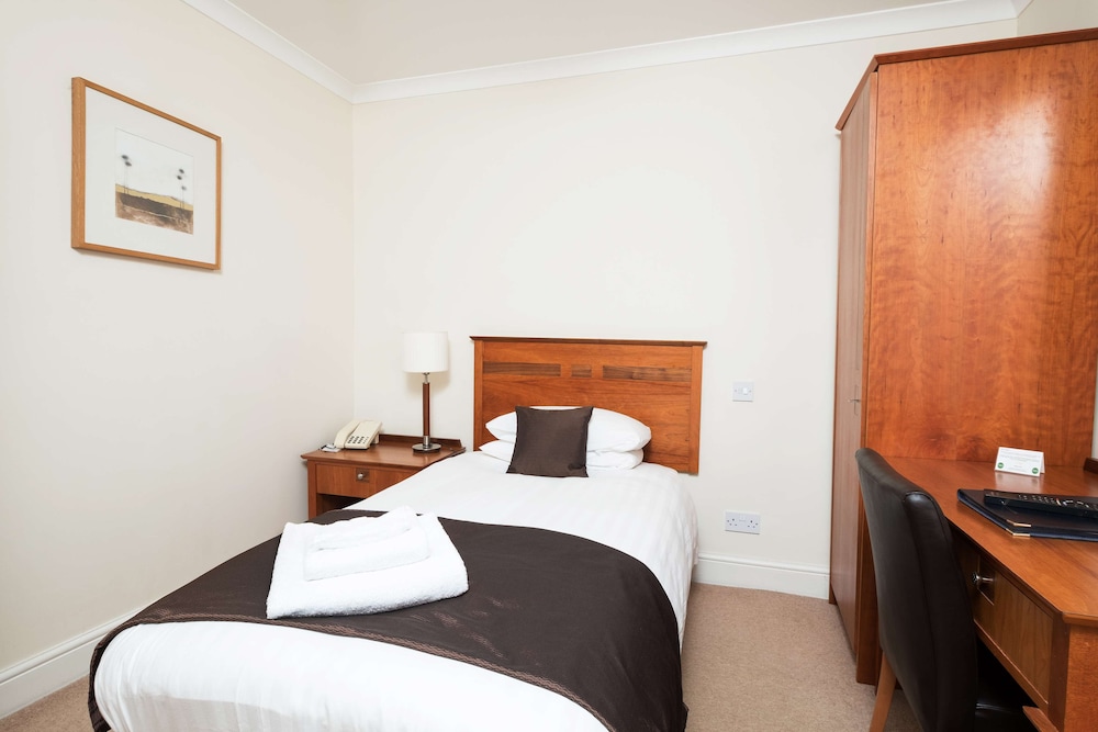 Standard Room, 1 Twin Bed, Non Smoking - Photo 1