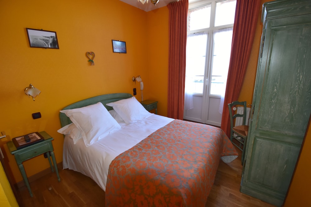 Double Room, Harbor View, Sea Facing