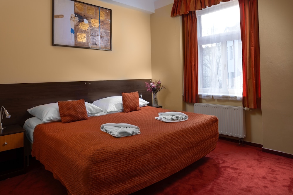 Apartment, 2 Bedrooms