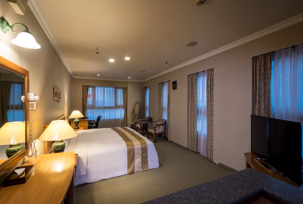 Standard Double Room, 1 Double Bed - Photo 3