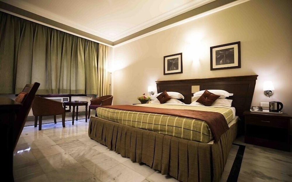 Business Room, 1 Bedroom, Non Smoking