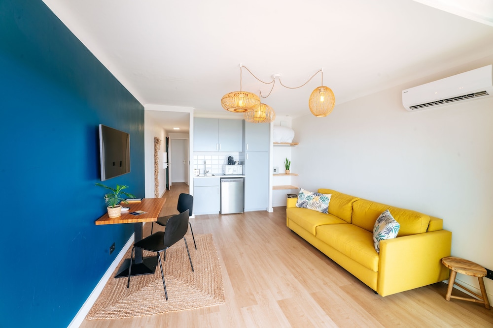 Comfort Apartment photo 3