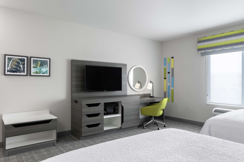 Hampton Inn O'Fallon, 사진 4