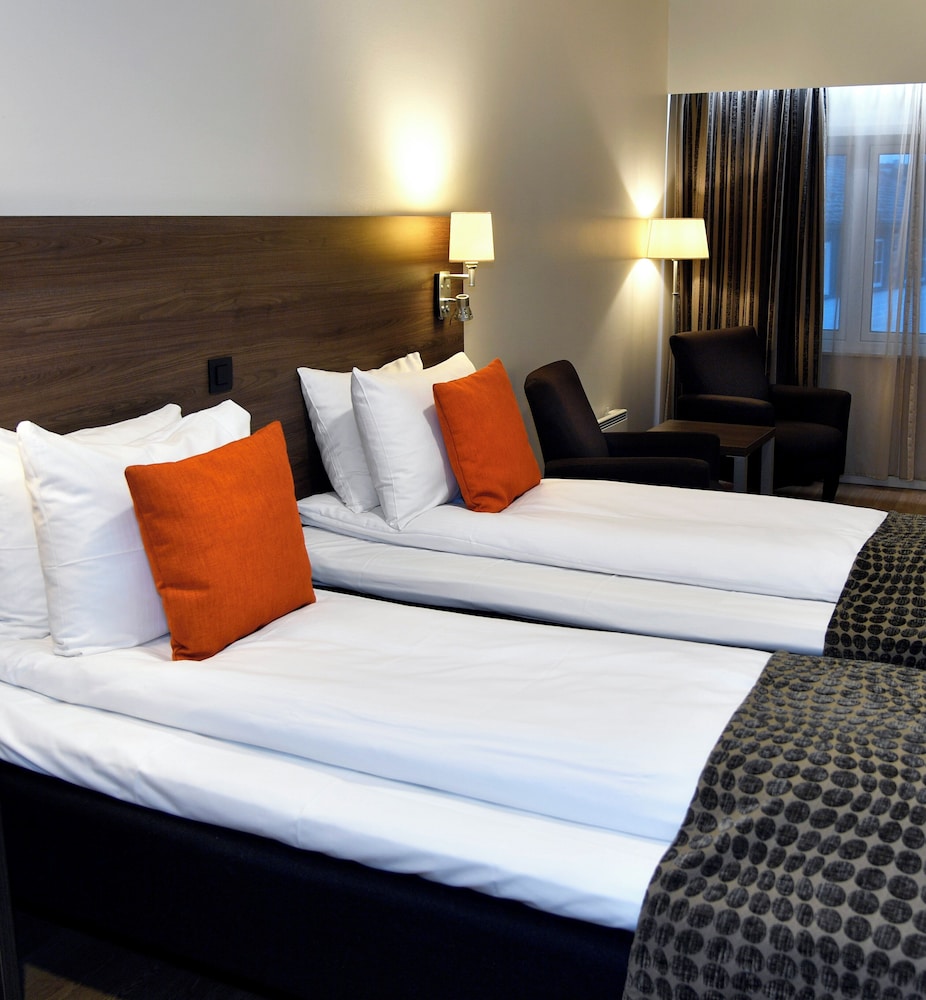 Superior Room, 2 Twin Beds, Non Smoking photo 3