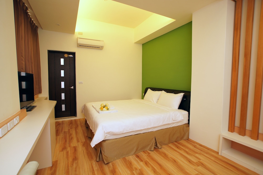Classic Double Room, 1 Bedroom photo 2