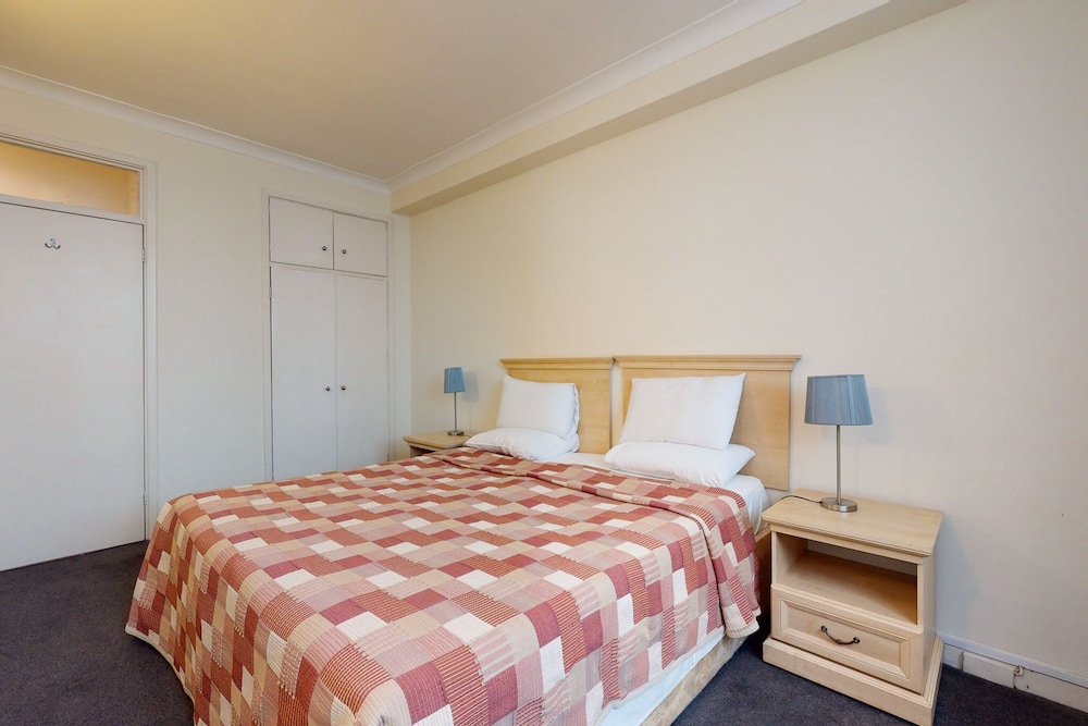 Premier Apartment (Apartment 1, 2 Persons)