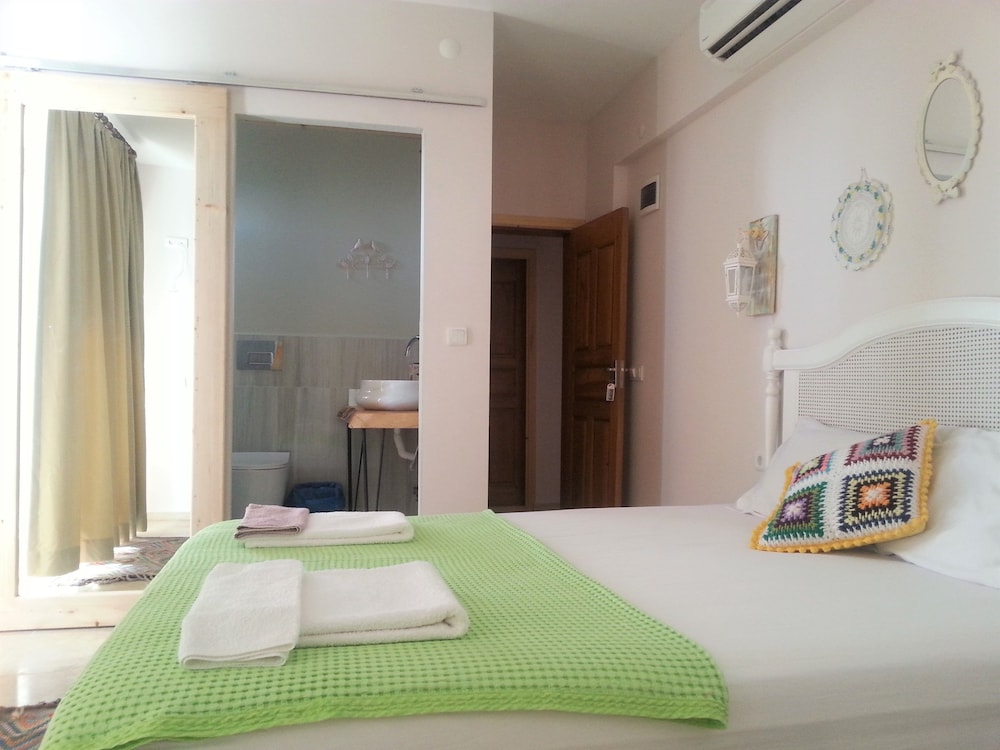 Design Double Room, Sea View photo 1