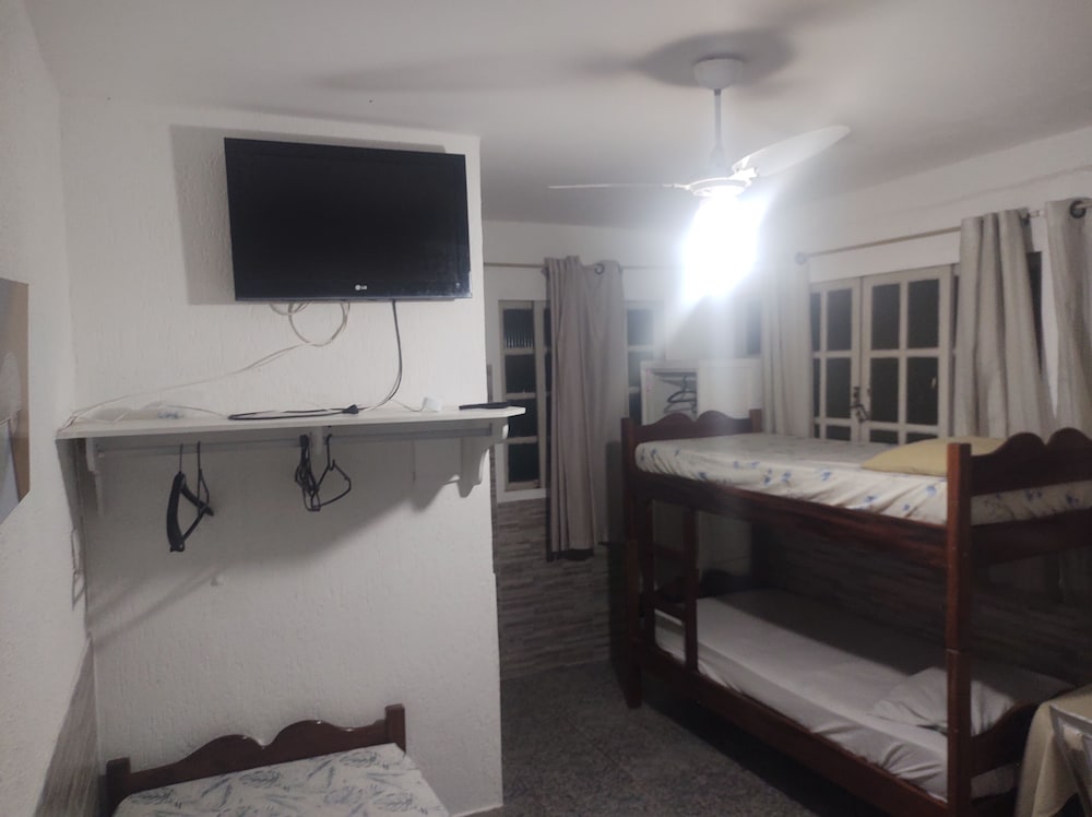 Basic Quadruple Room, Housekeeping photo 2