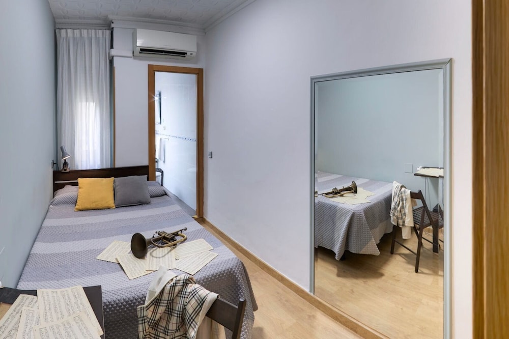Habitación Individual