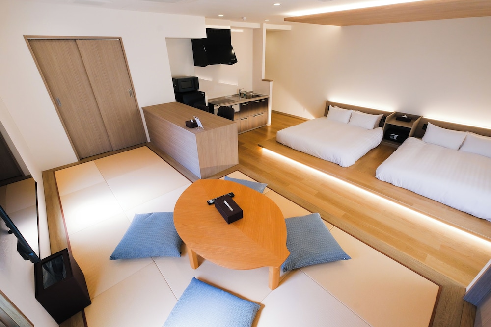 Premium Apartment, Non Smoking