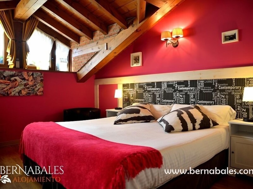 Double or Twin Room, Ensuite (Hidromasaje H 6) photo 2
