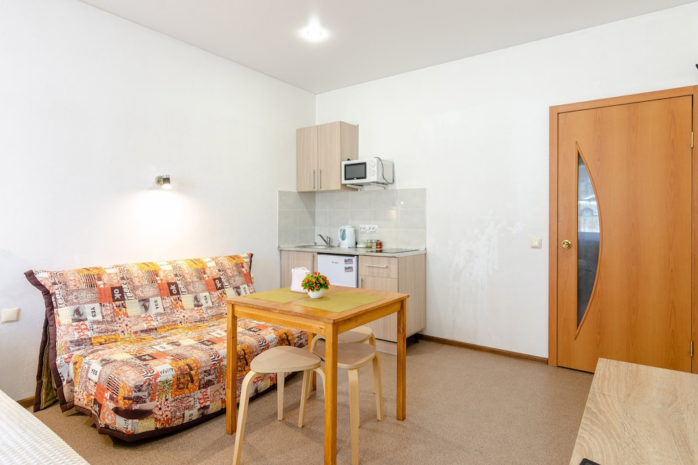 Comfort Quadruple Room photo 2