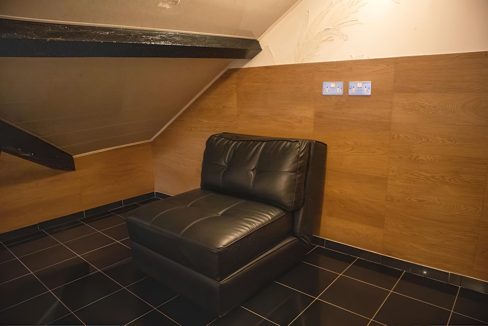 Executive Apartment photo 3