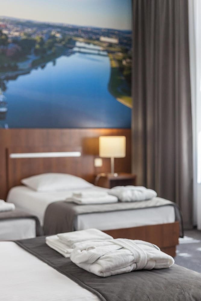 Standard Triple Room - Photo 1