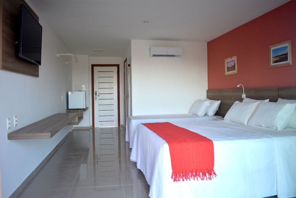 Deluxe Room, Pool View - Photo 3