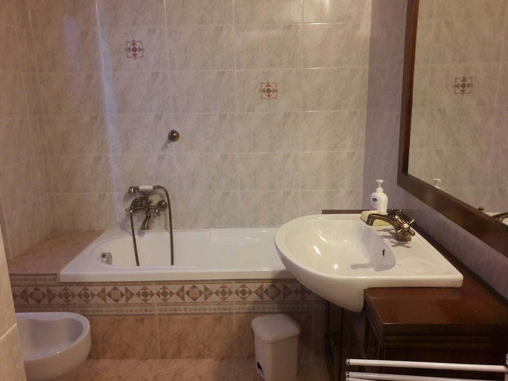 Villa (1 Bedroom)