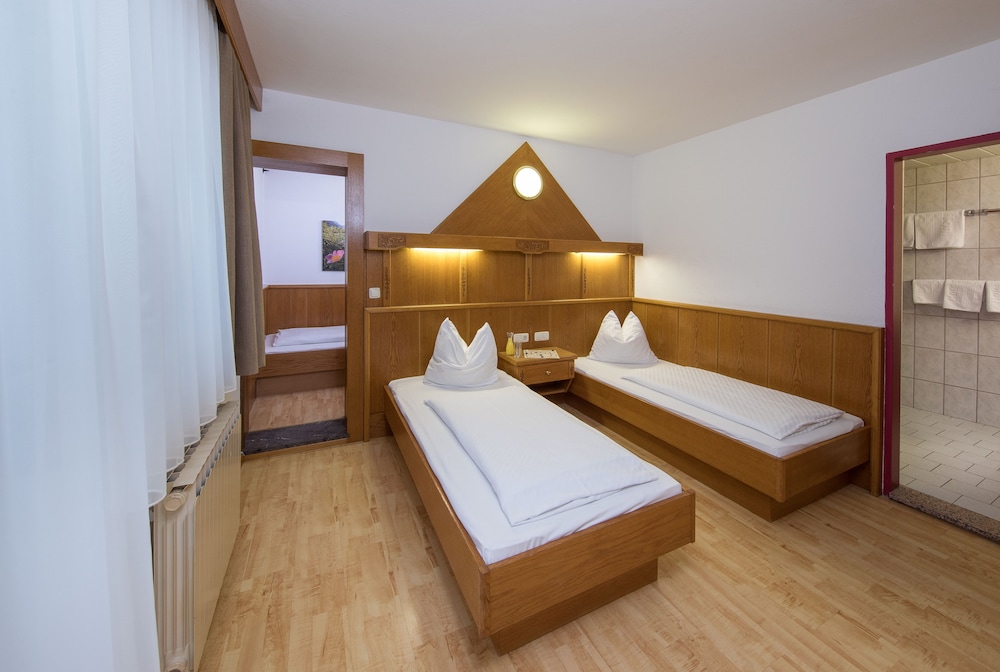 Apartment (Kitzsteinhorn)