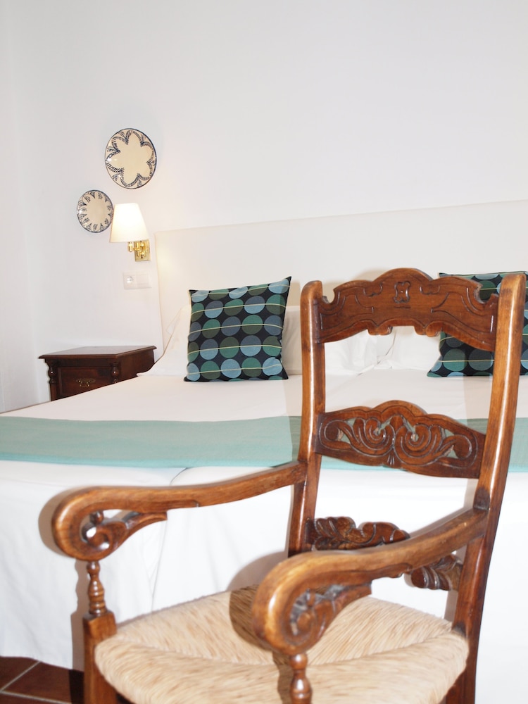 Standard Room, Terrace photo 3