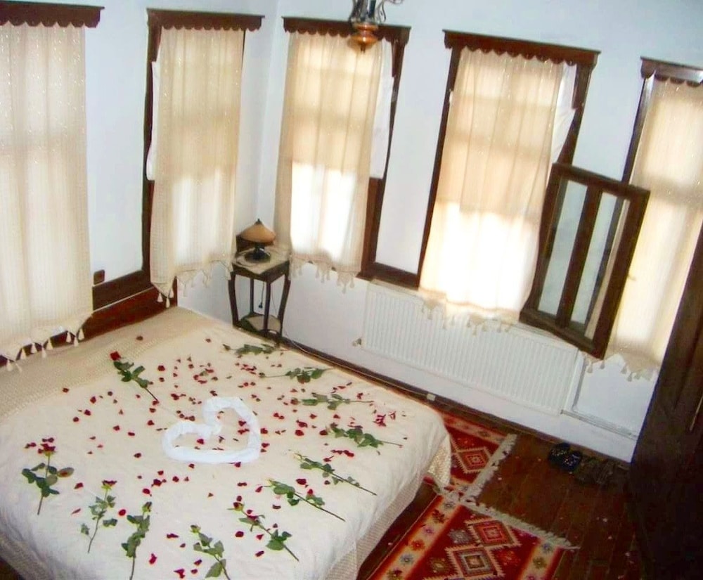 Double Or Twin Room photo 2