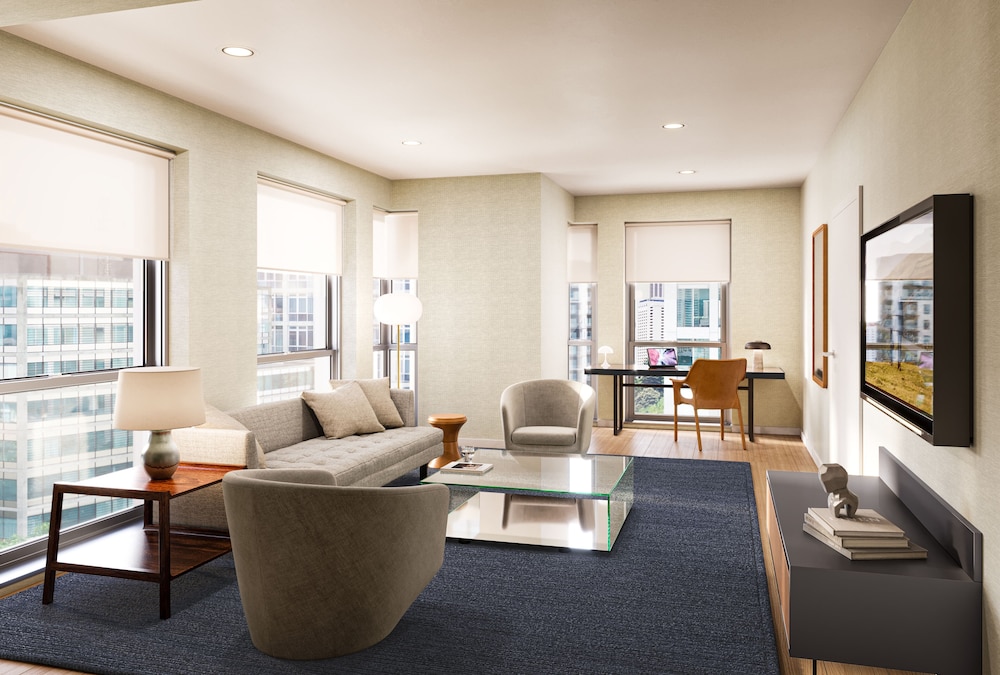 Signature Suite