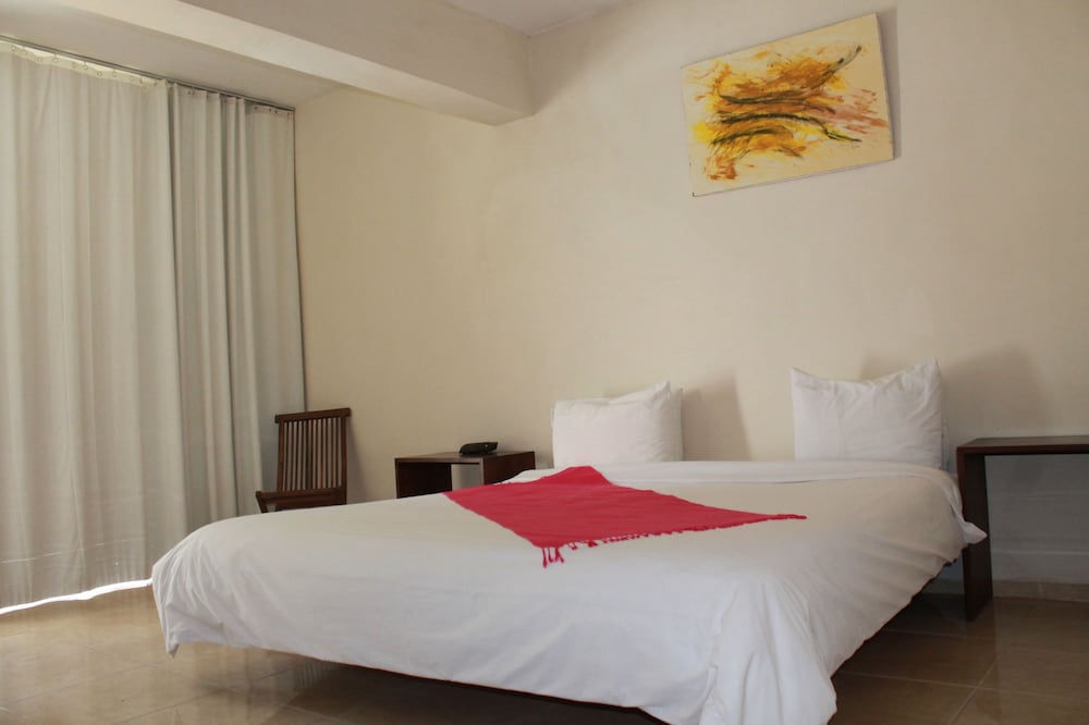 Habitación Castillo