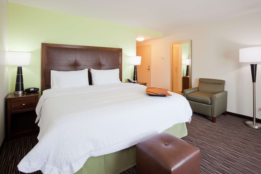 Room, 1 King Bed, Accessible, Non Smoking