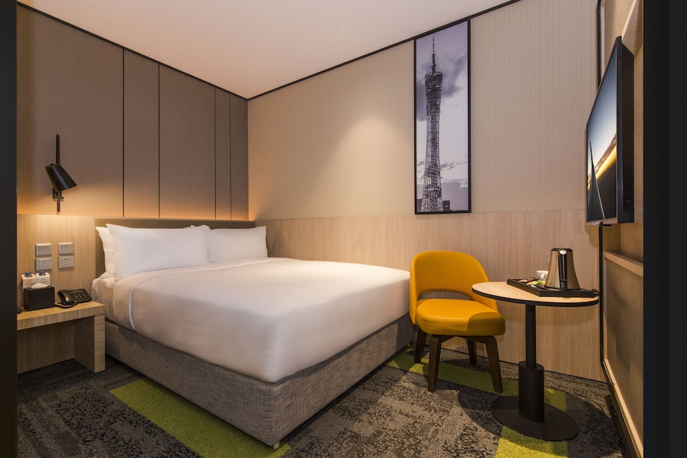 Double Or Twin Room - 12 Hrs