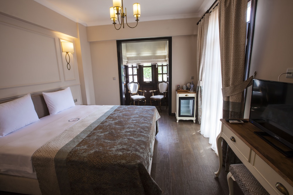 Superior Double or Twin Room - Photo 5