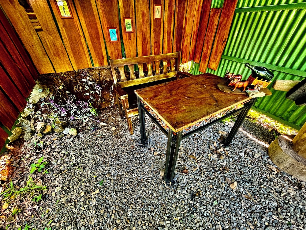 Comfort Cabin photo 3