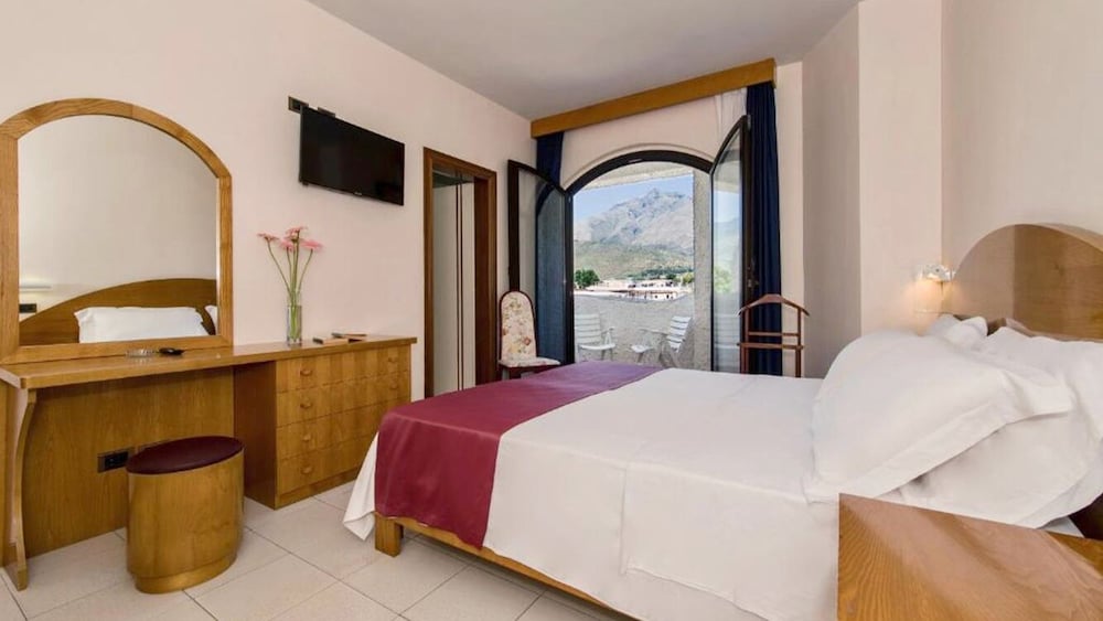 Superior Double Room, Sea View