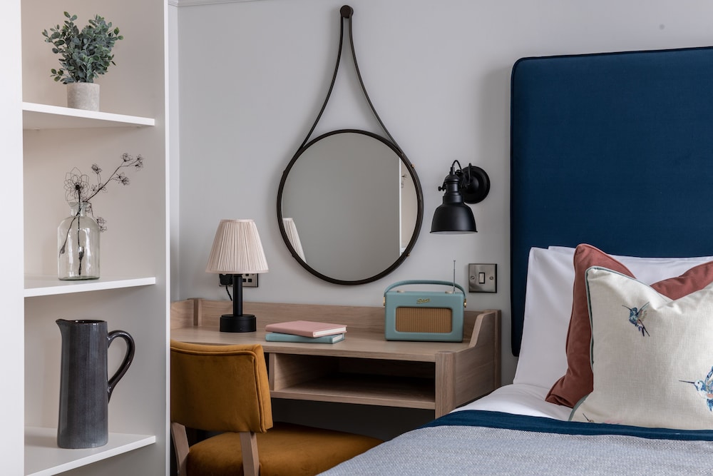 Junior Double Room photo 2