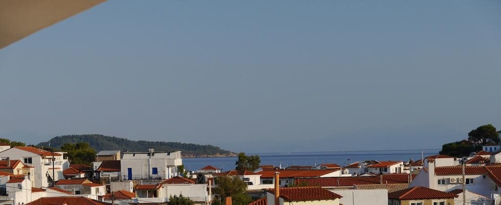 Triple Room, Sea View photo 2