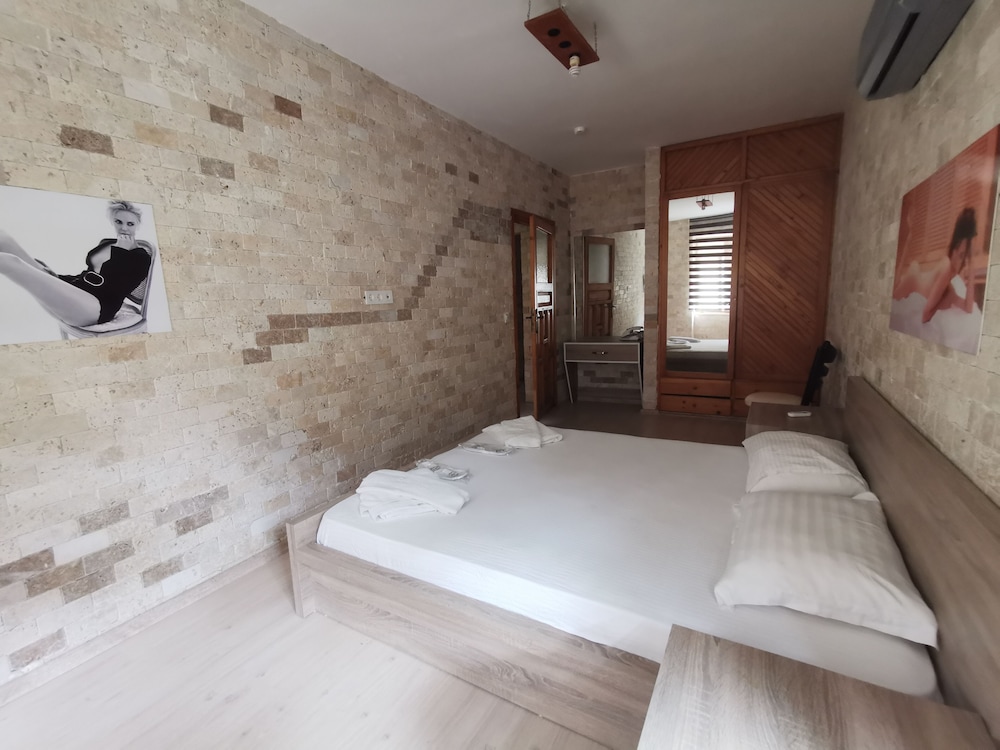 Deluxe Apartment (Kucuk) photo 1