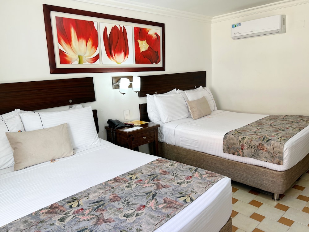 Superior Double or Twin Room - Photo 2