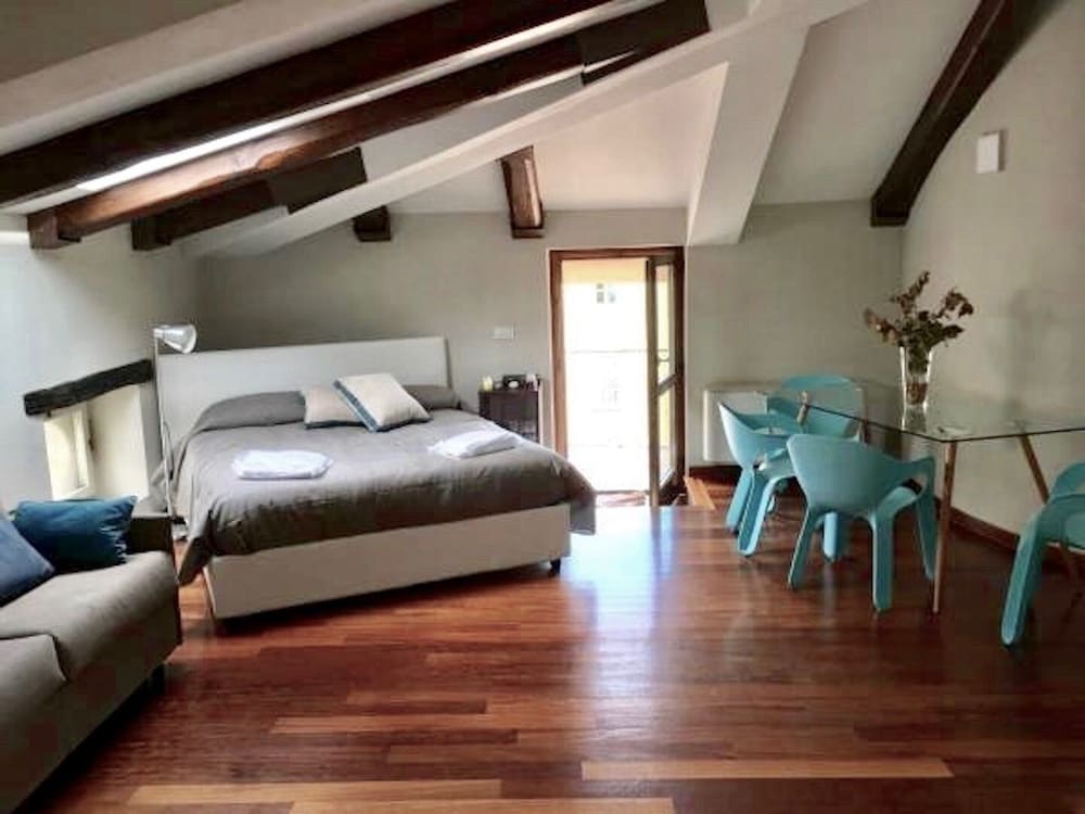 Apartment, Kitchen, Sea View photo 1
