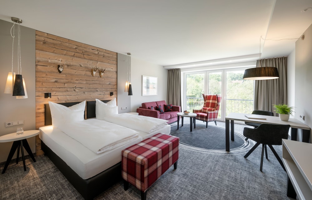 Deluxe Room - Photo 1