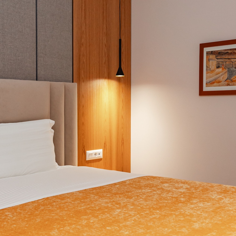 Superior Double Room Single Use, 1 King Bed photo 3