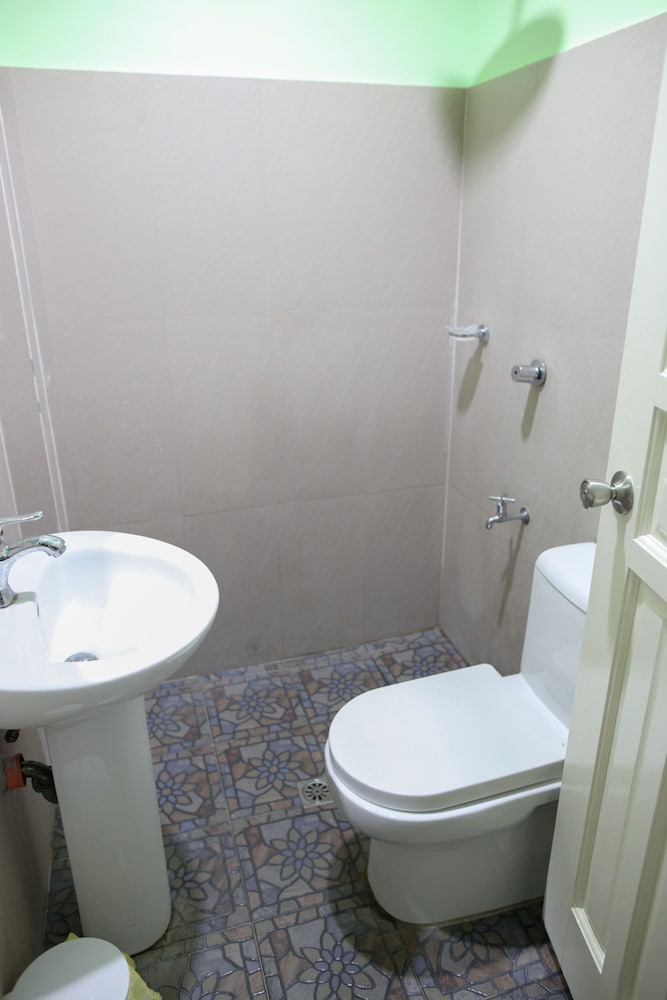 Blue Room, Beachfront photo 3